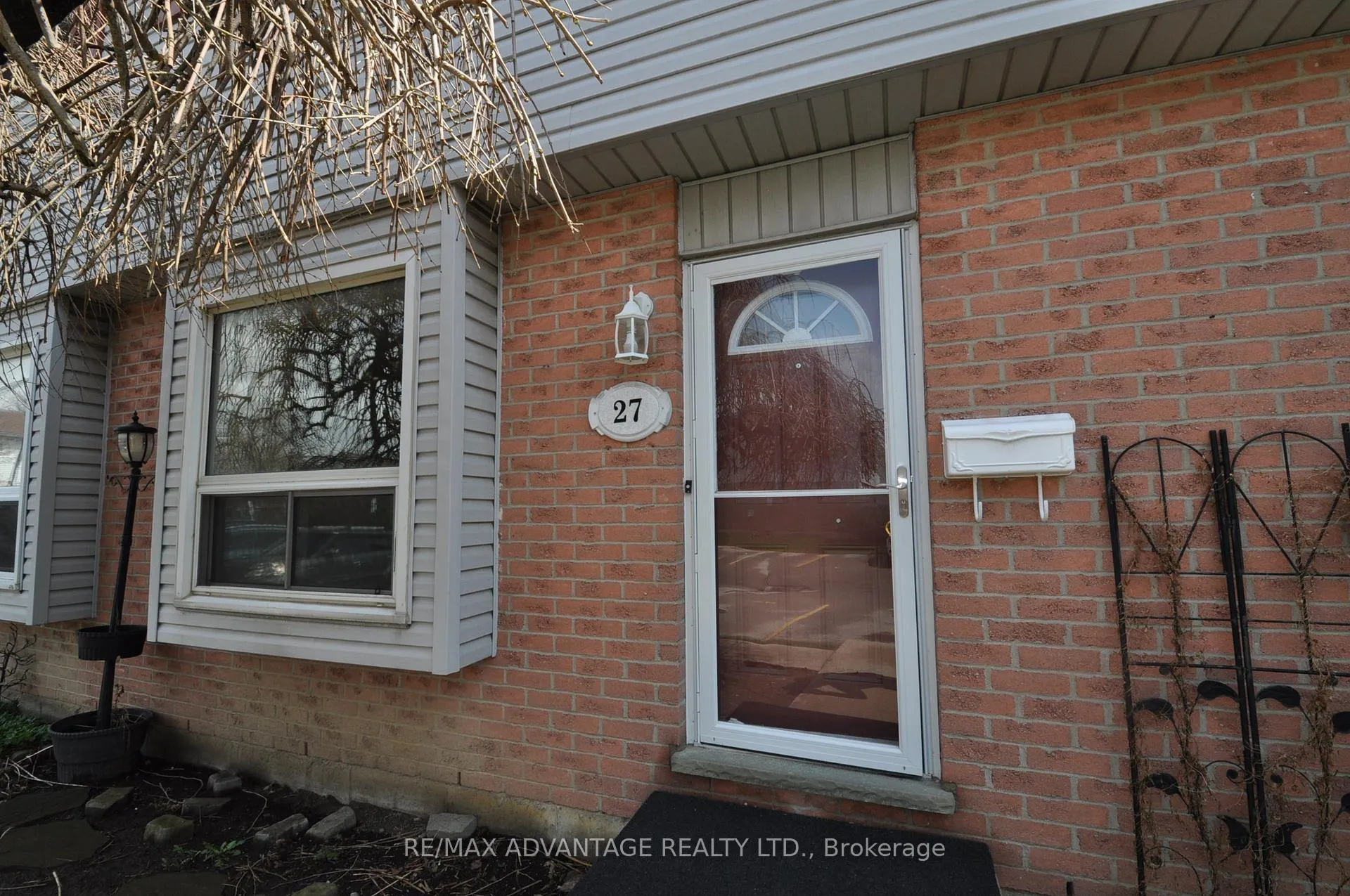 Photo 27 of Unit 27, 1430 Jalna Boulevard, London, South X — HOMEH