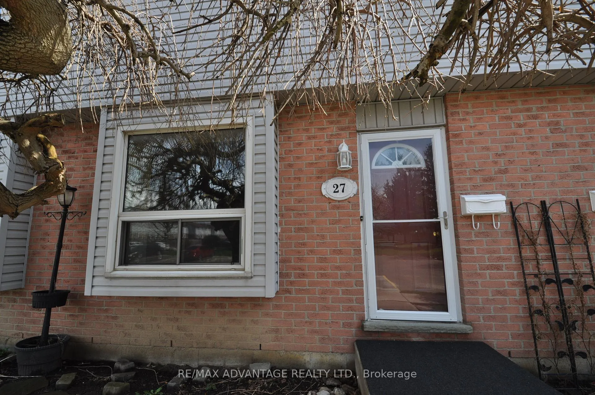 Photo 28 of Unit 27, 1430 Jalna Boulevard, London, South X — HOMEH