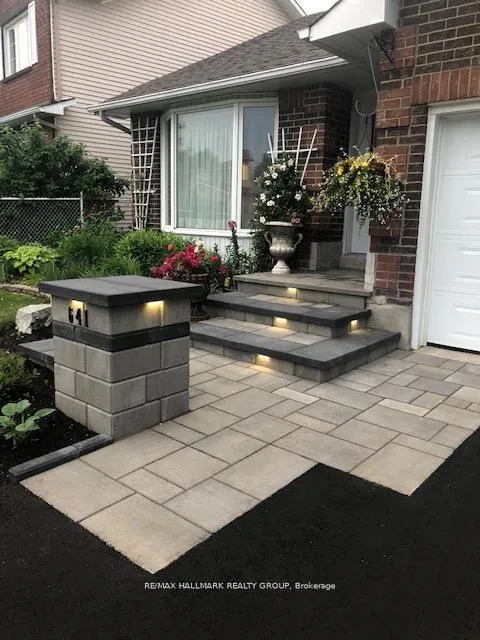 Photo 3 of 641 Wilkie Drive, Ottawa, Fallingbrook/Pineridge — HOMEH