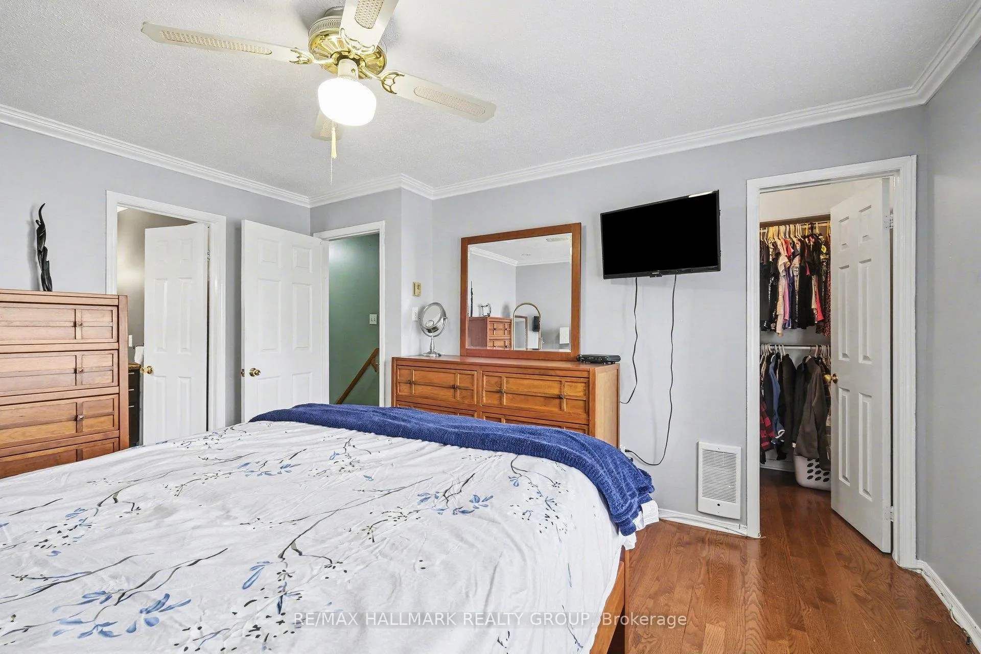 Photo 14 of 641 Wilkie Drive, Ottawa, Fallingbrook/Pineridge — HOMEH