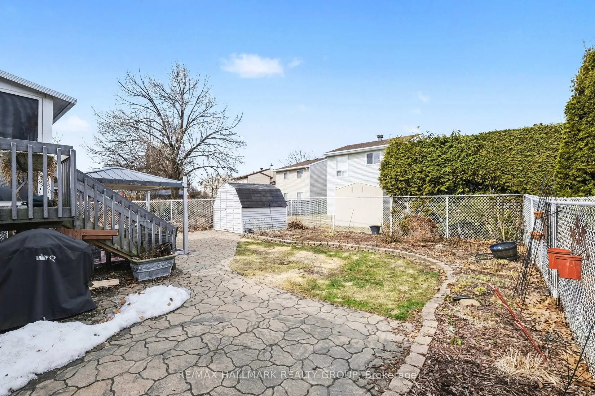Photo 20 of 641 Wilkie Drive, Ottawa, Fallingbrook/Pineridge — HOMEH