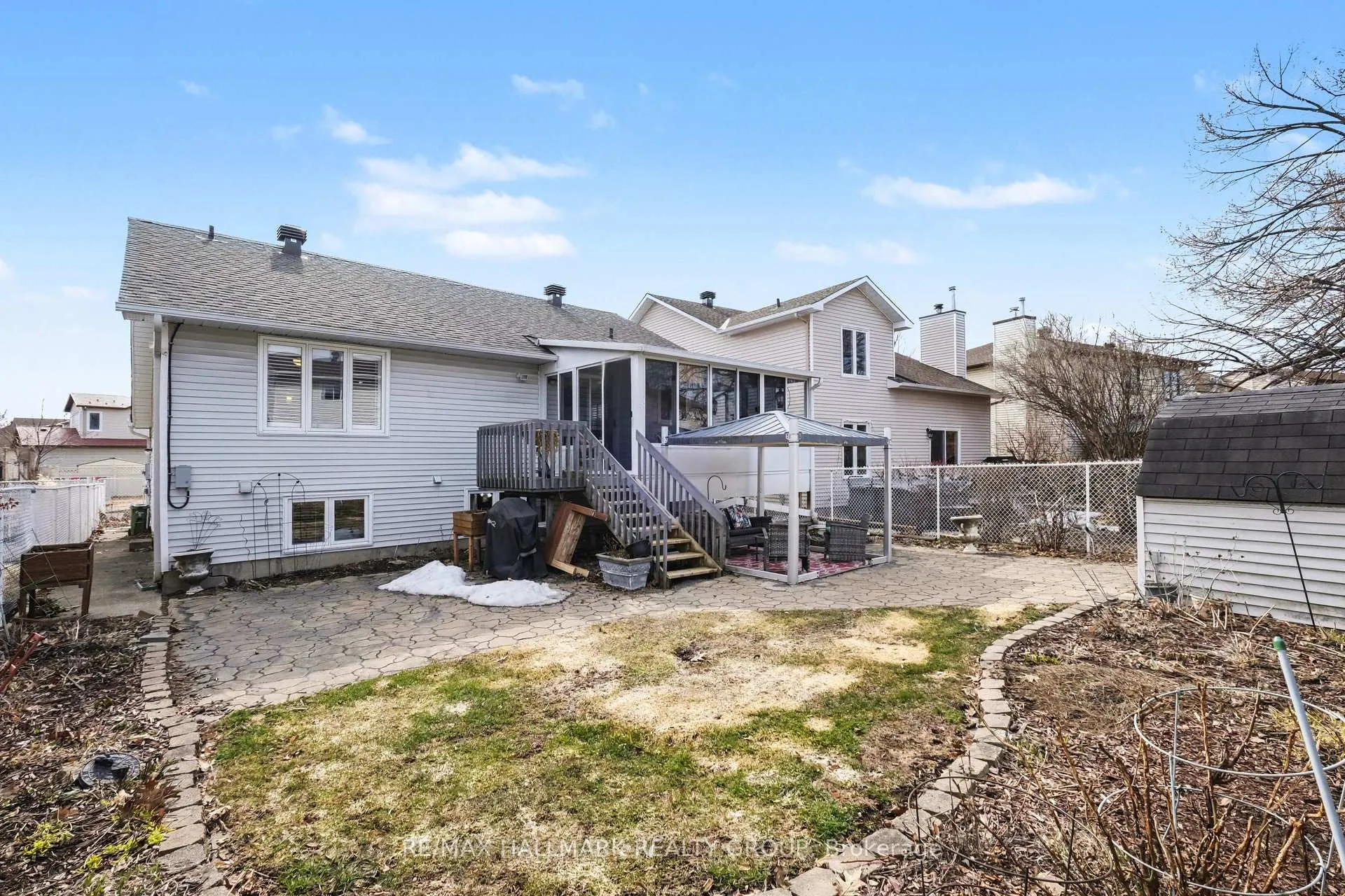 Photo 21 of 641 Wilkie Drive, Ottawa, Fallingbrook/Pineridge — HOMEH