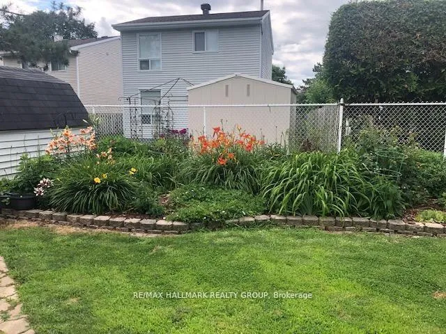 Photo 24 of 641 Wilkie Drive, Ottawa, Fallingbrook/Pineridge — HOMEH