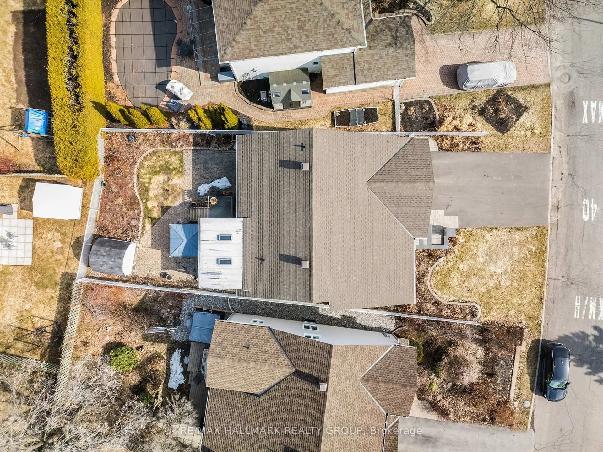 Photo 25 of 641 Wilkie Drive, Ottawa, Fallingbrook/Pineridge — HOMEH