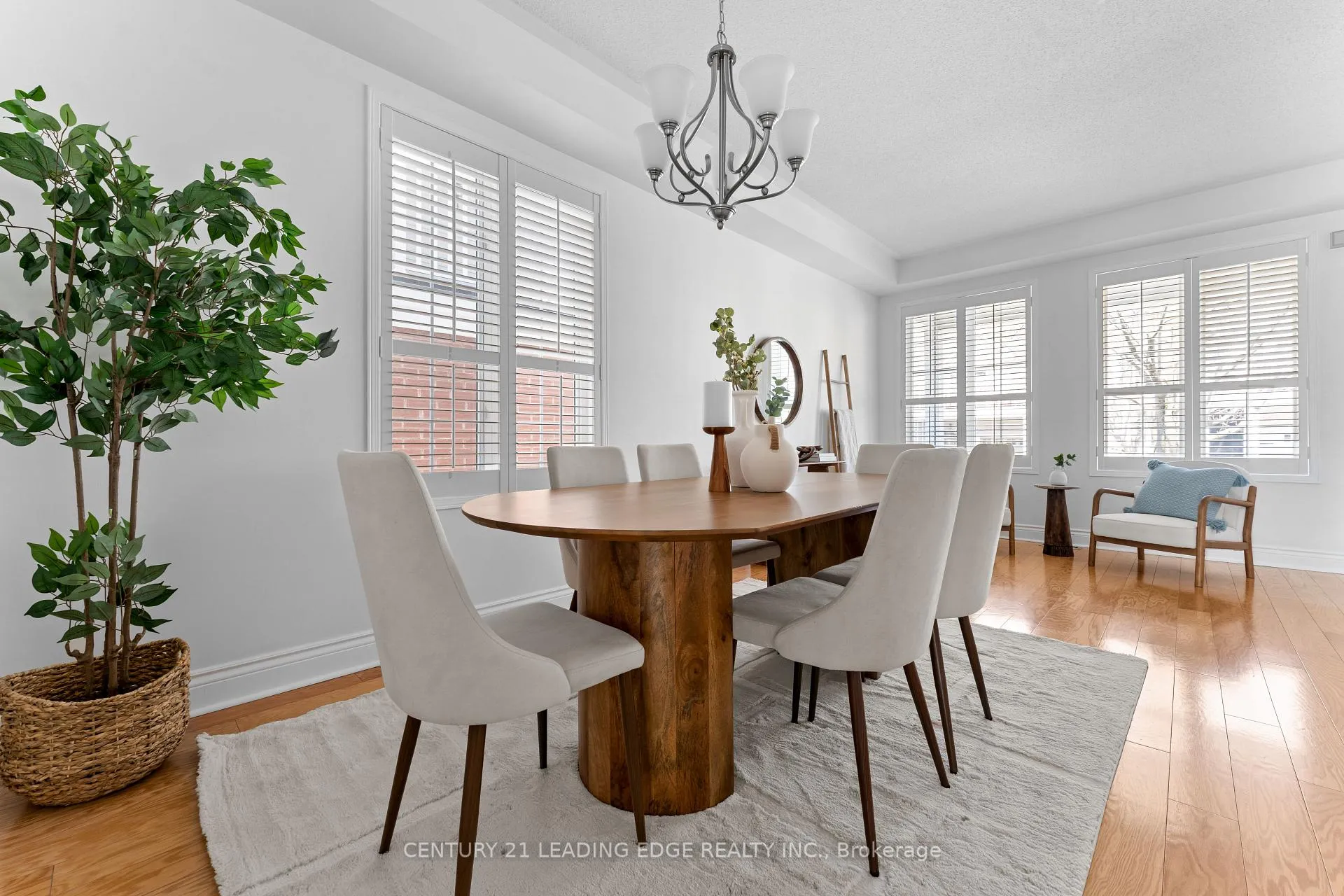 Photo 6 of 31 Kingham Avenue, Ajax, South East — HOMEH
