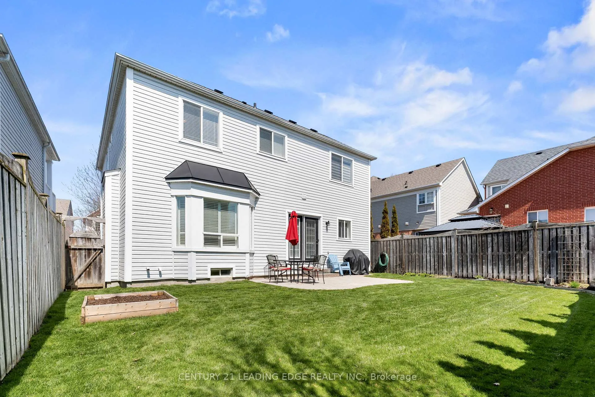 Photo 45 of 31 Kingham Avenue, Ajax, South East — HOMEH