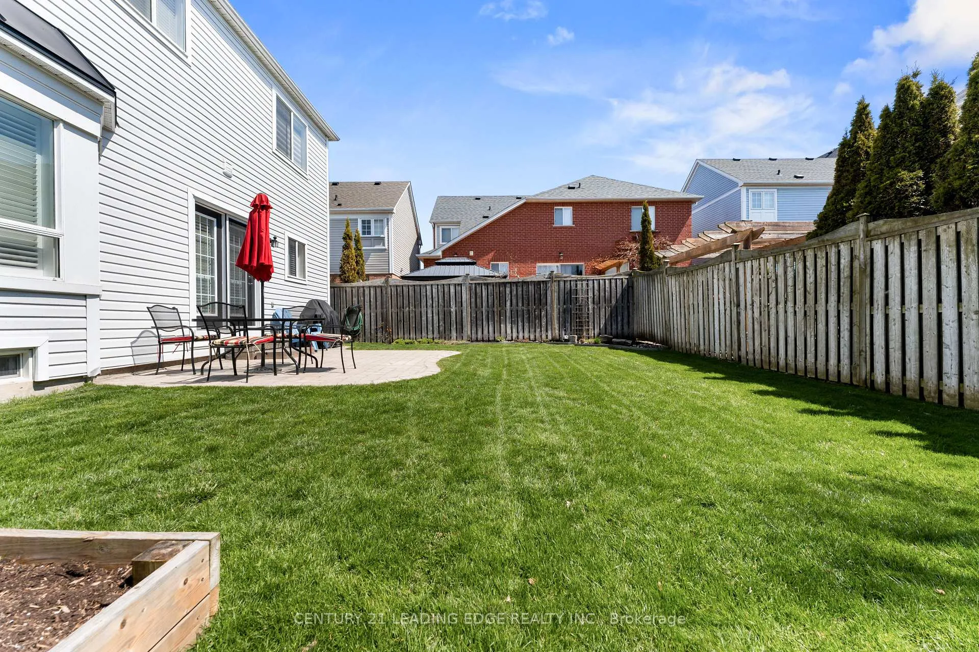 Photo 46 of 31 Kingham Avenue, Ajax, South East — HOMEH