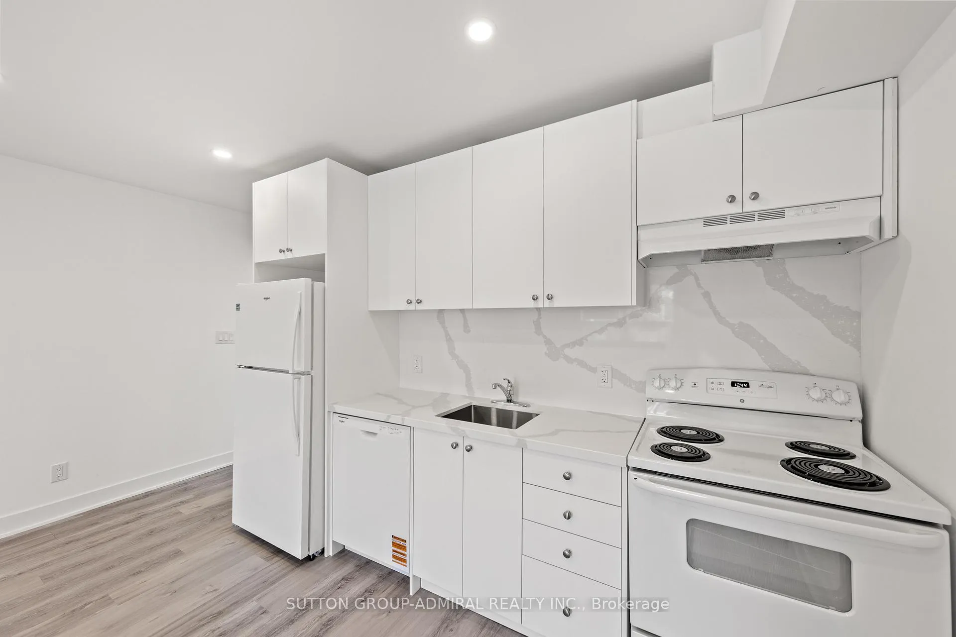 Photo 3 of Unit 1, 1305 St Clair Avenue W, Toronto, Corso Italia-Davenport — HOMEH