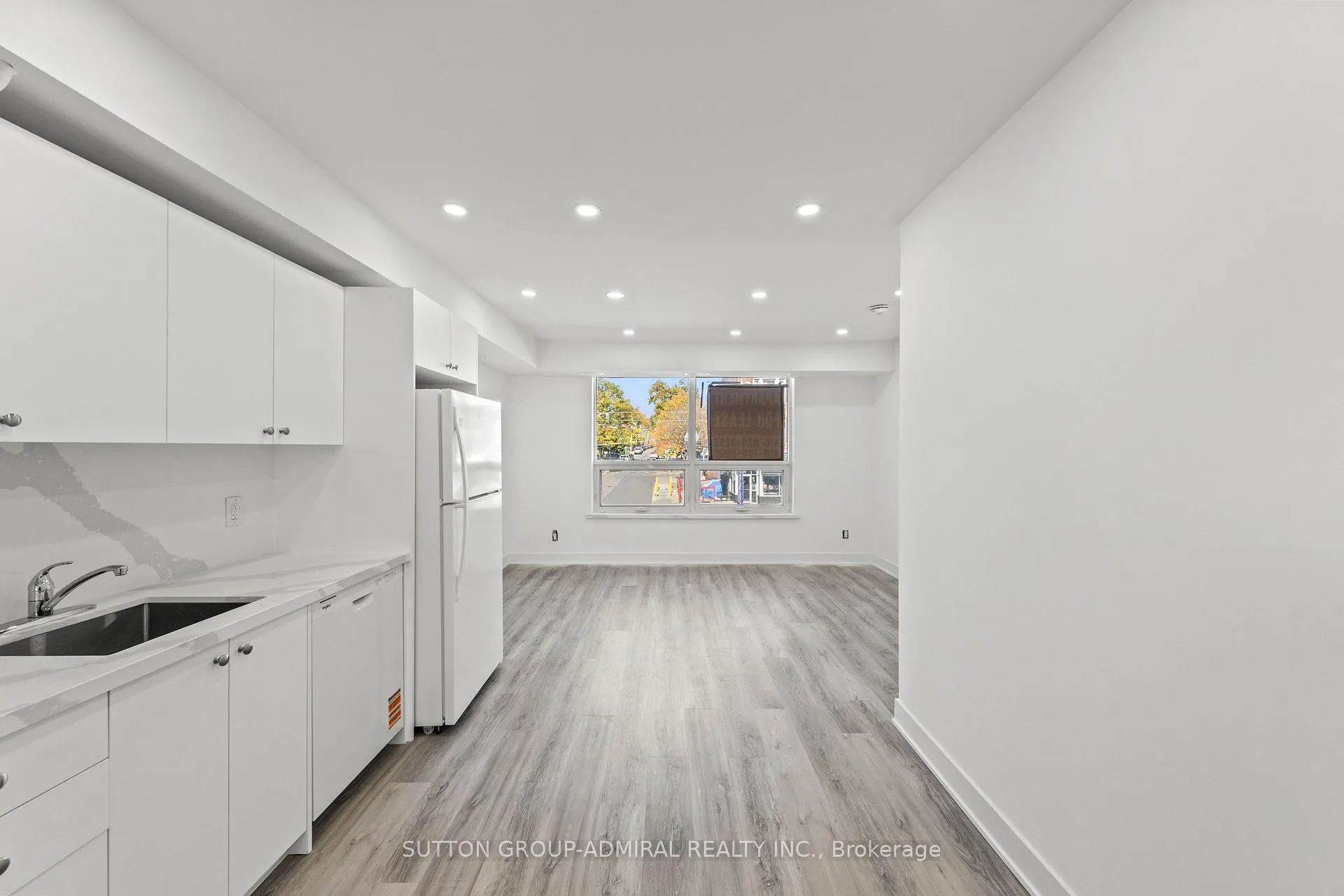 Photo 4 of Unit 1, 1305 St Clair Avenue W, Toronto, Corso Italia-Davenport — HOMEH