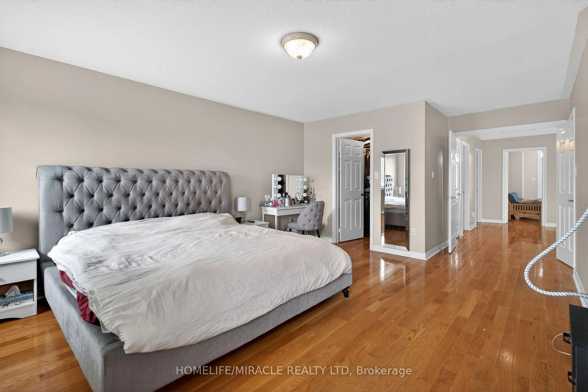 Photo 18 of 191 Petticoat Road, Vaughan, Patterson — HOMEH