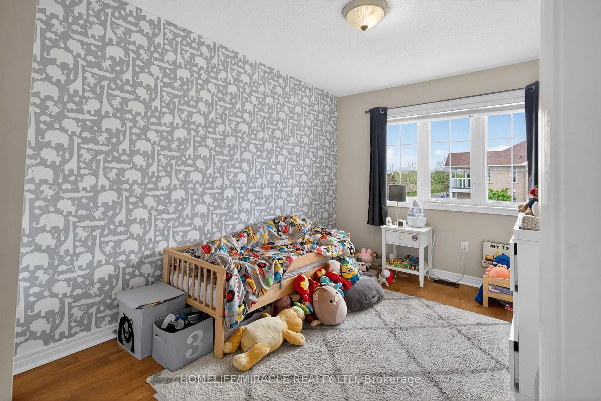 Photo 27 of 191 Petticoat Road, Vaughan, Patterson — HOMEH