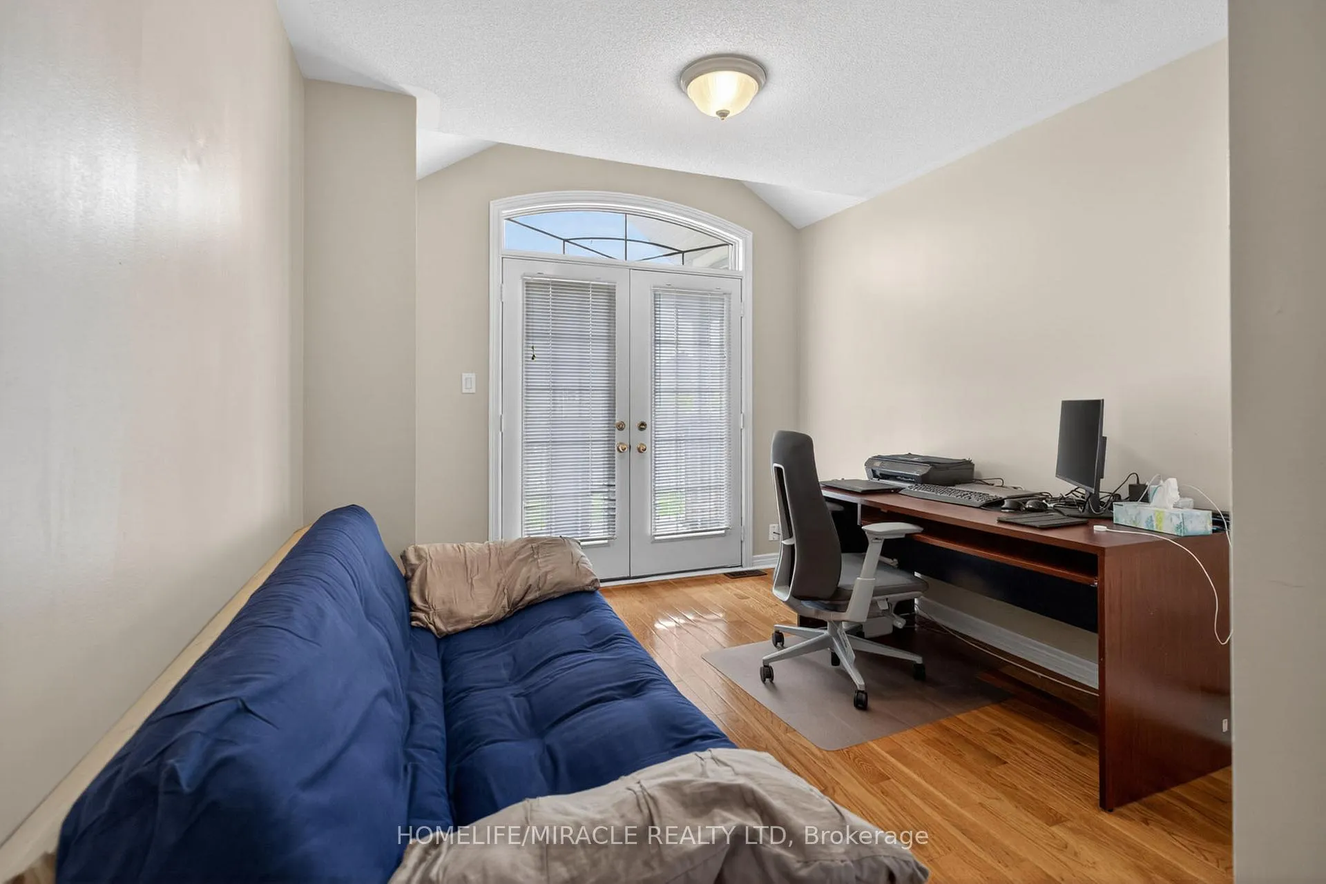 Photo 29 of 191 Petticoat Road, Vaughan, Patterson — HOMEH