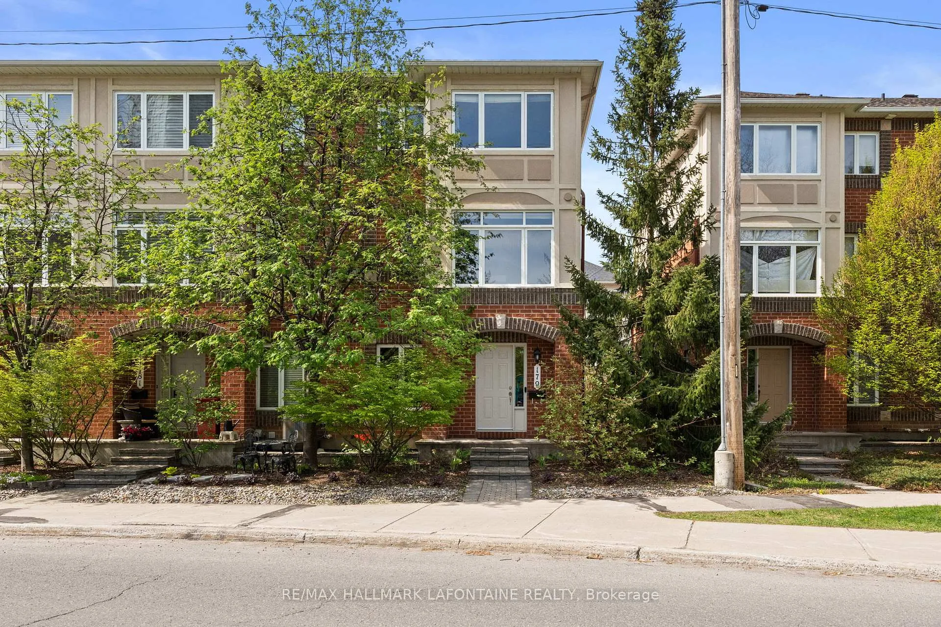 Photo 1 of 179 Lanark Avenue, Ottawa, Westboro North — HOMEH