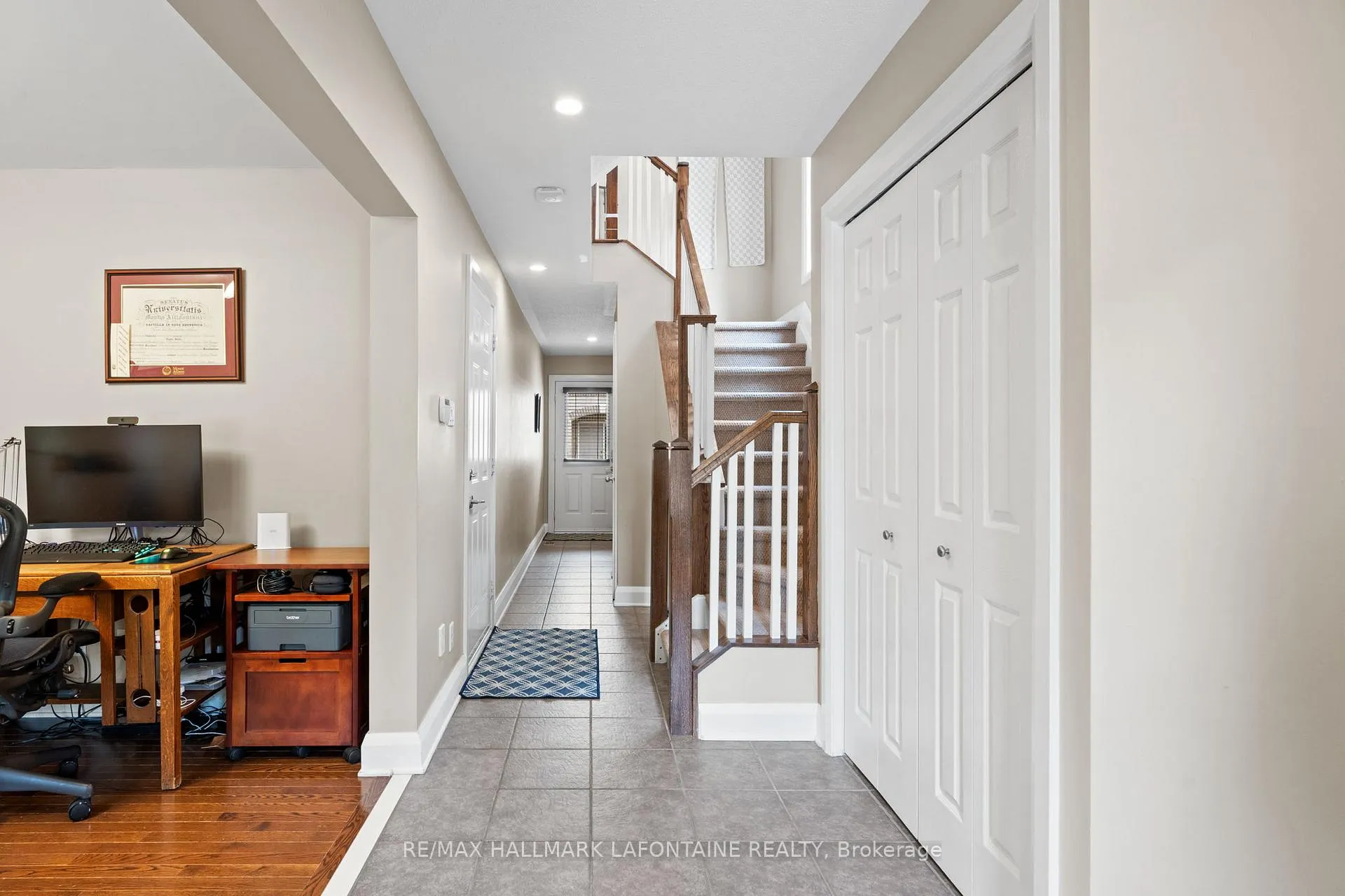 Photo 7 of 179 Lanark Avenue, Ottawa, Westboro North — HOMEH