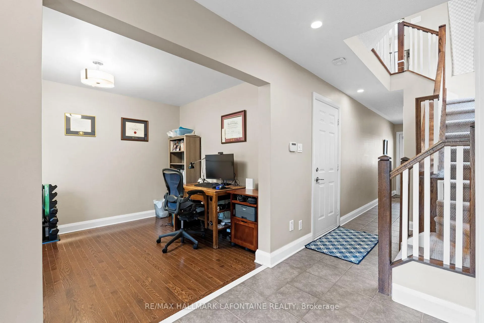 Photo 8 of 179 Lanark Avenue, Ottawa, Westboro North — HOMEH