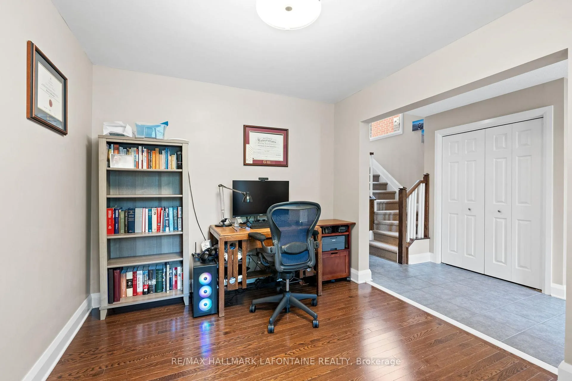 Photo 9 of 179 Lanark Avenue, Ottawa, Westboro North — HOMEH