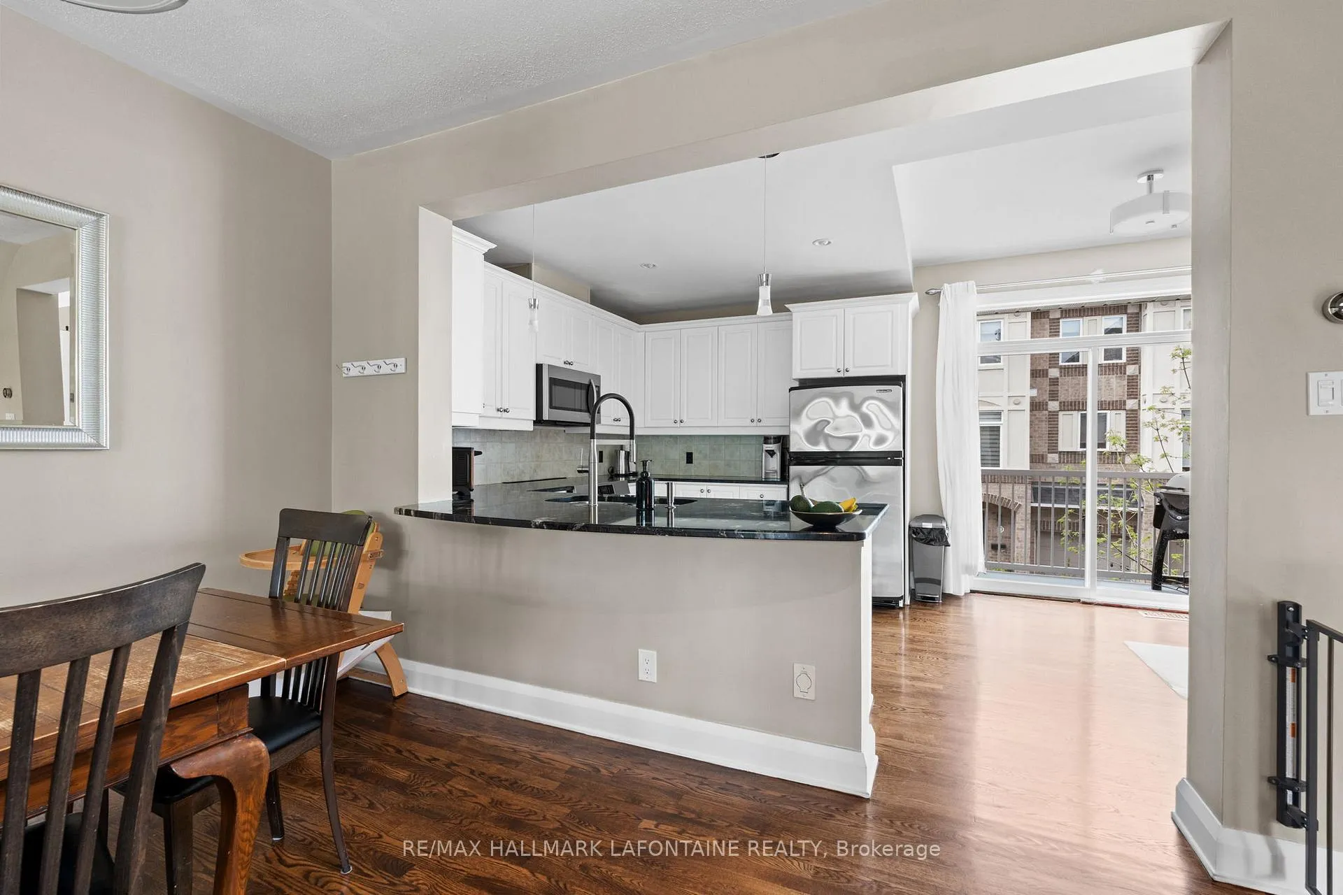Photo 13 of 179 Lanark Avenue, Ottawa, Westboro North — HOMEH