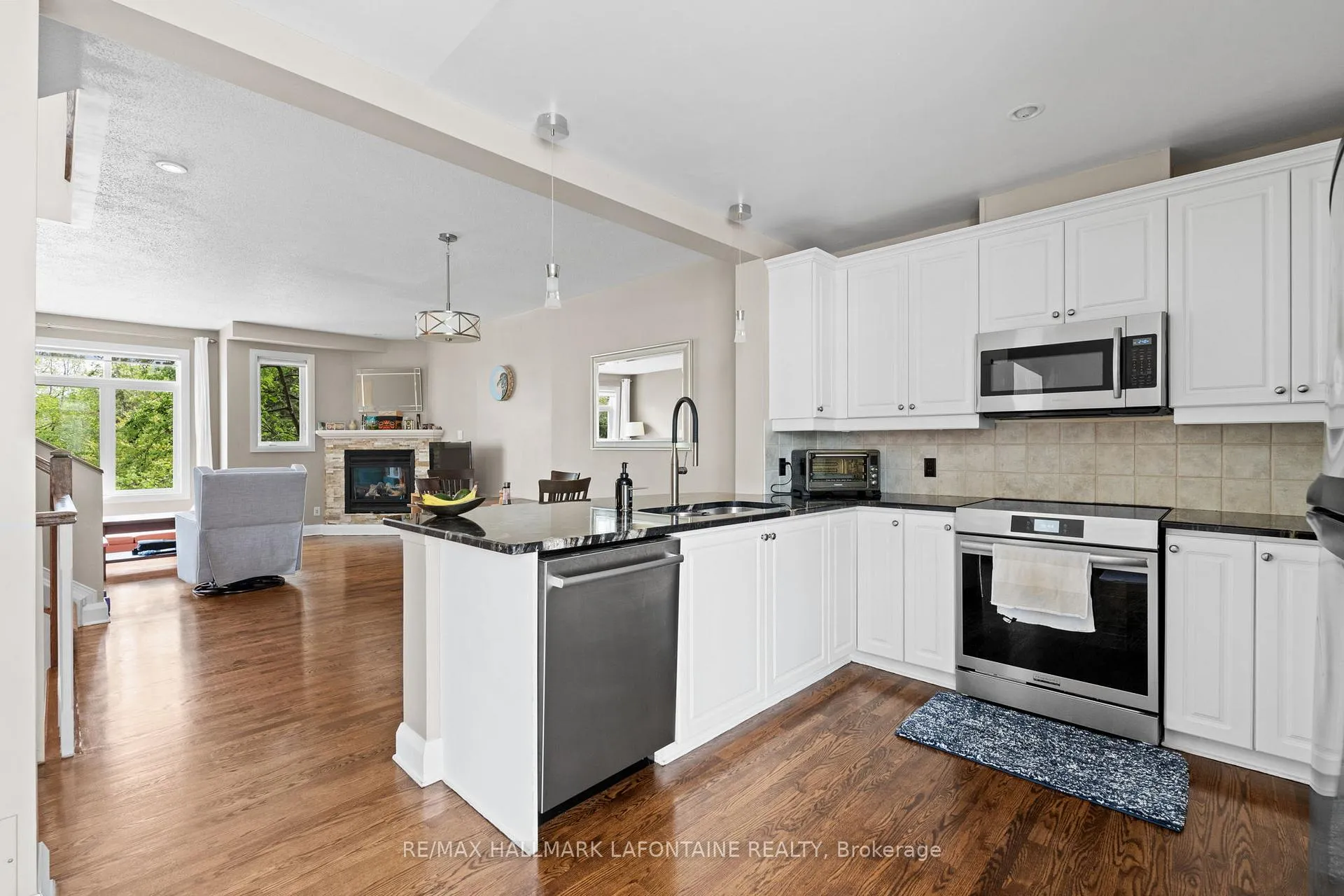 Photo 15 of 179 Lanark Avenue, Ottawa, Westboro North — HOMEH