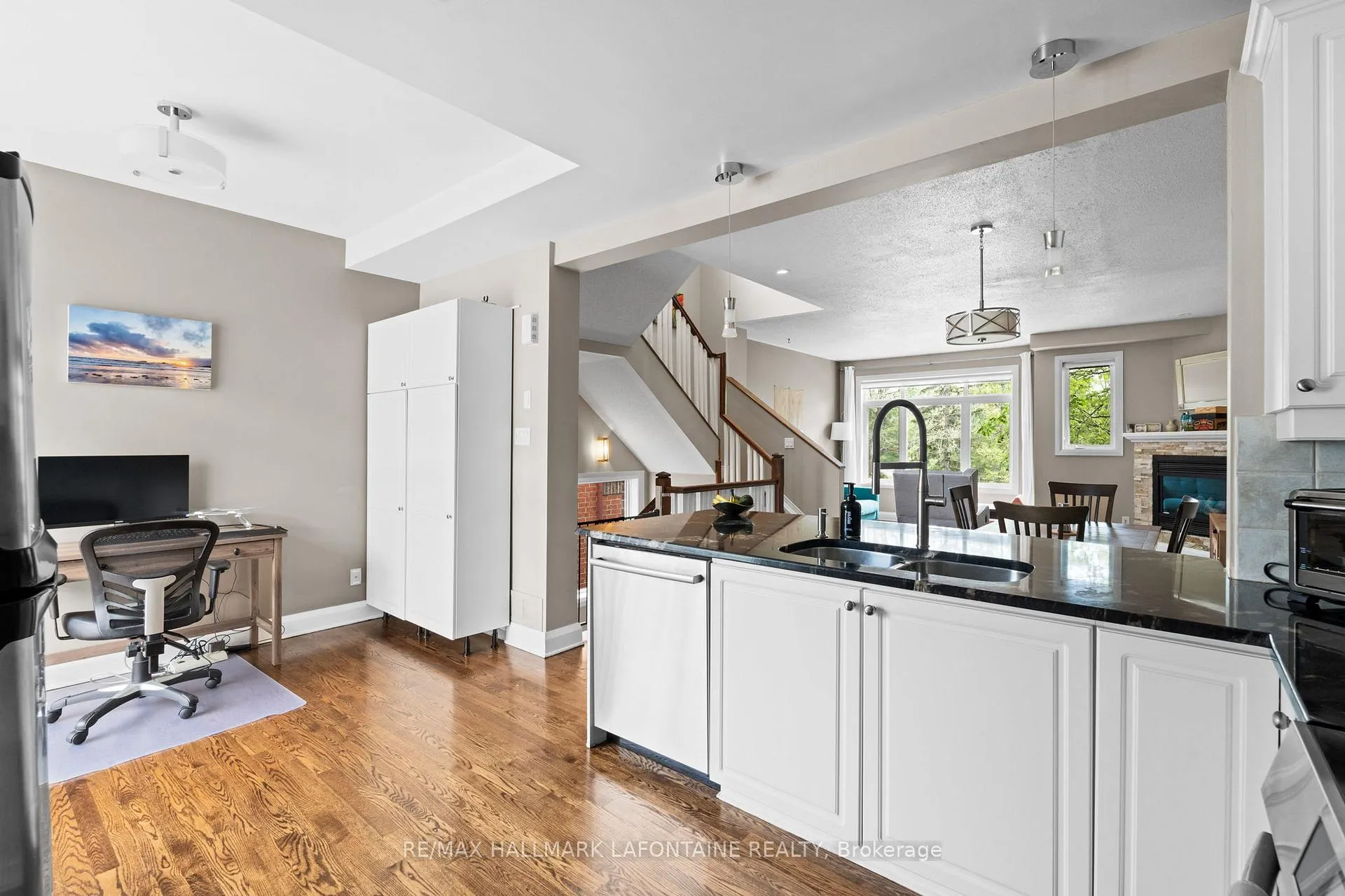 Photo 17 of 179 Lanark Avenue, Ottawa, Westboro North — HOMEH