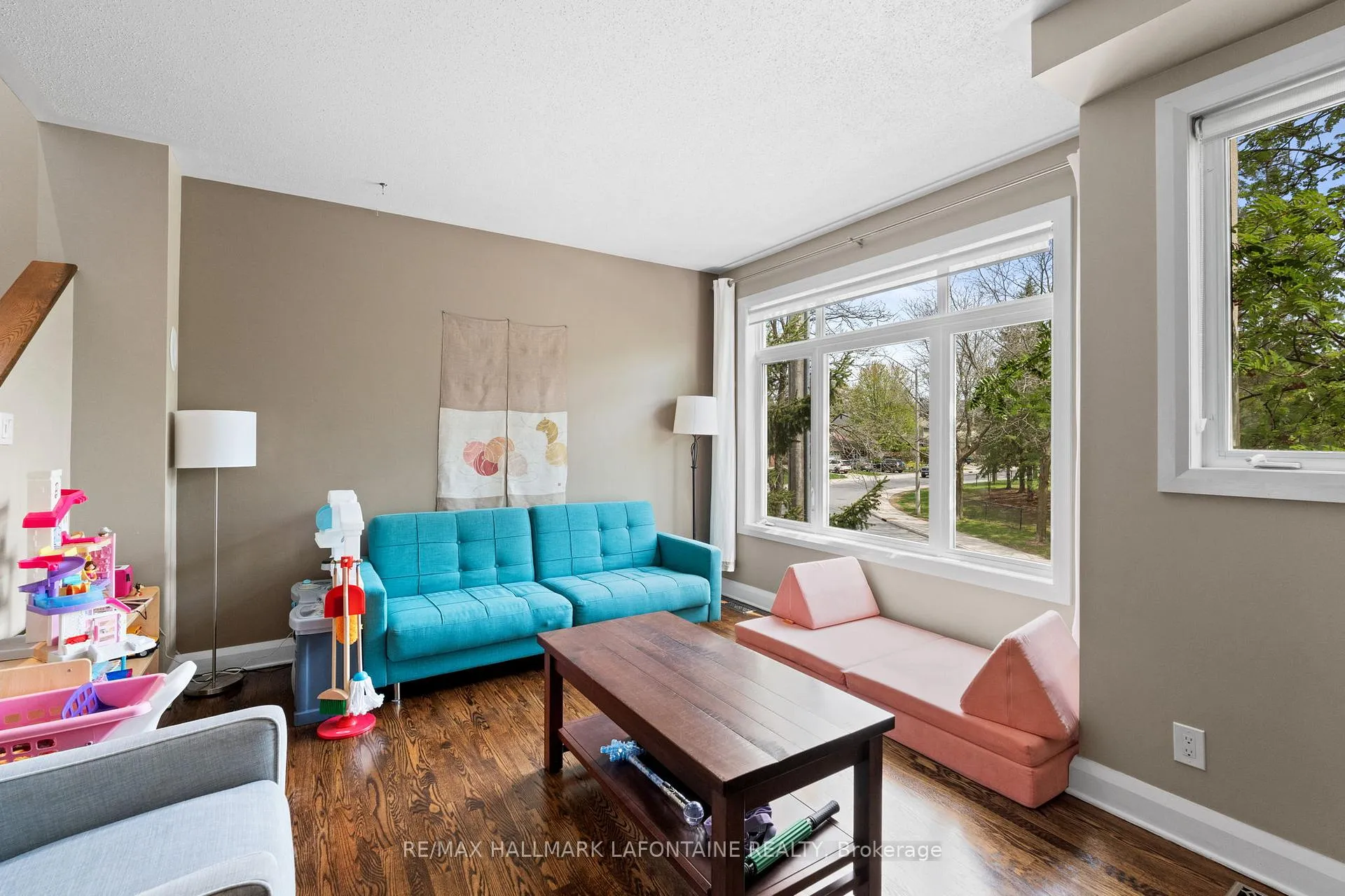 Photo 23 of 179 Lanark Avenue, Ottawa, Westboro North — HOMEH