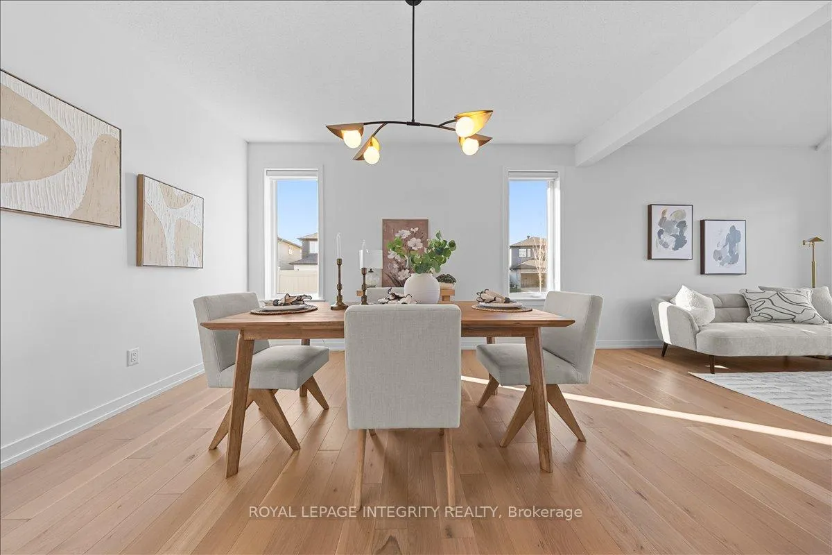 Photo 7 of 429 Gidran Circle, Ottawa, Kanata - Emerald Meadows/Trailwest — HOMEH