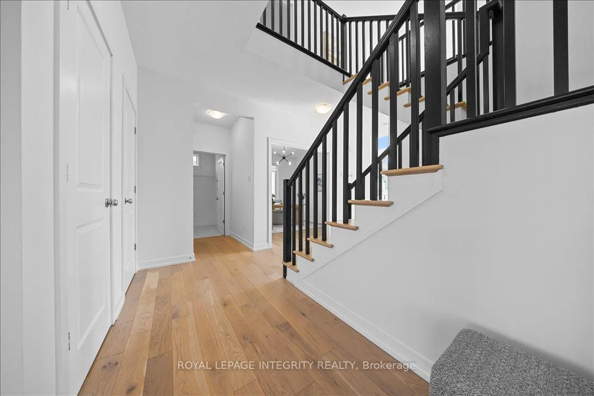 Photo 8 of 429 Gidran Circle, Ottawa, Kanata - Emerald Meadows/Trailwest — HOMEH