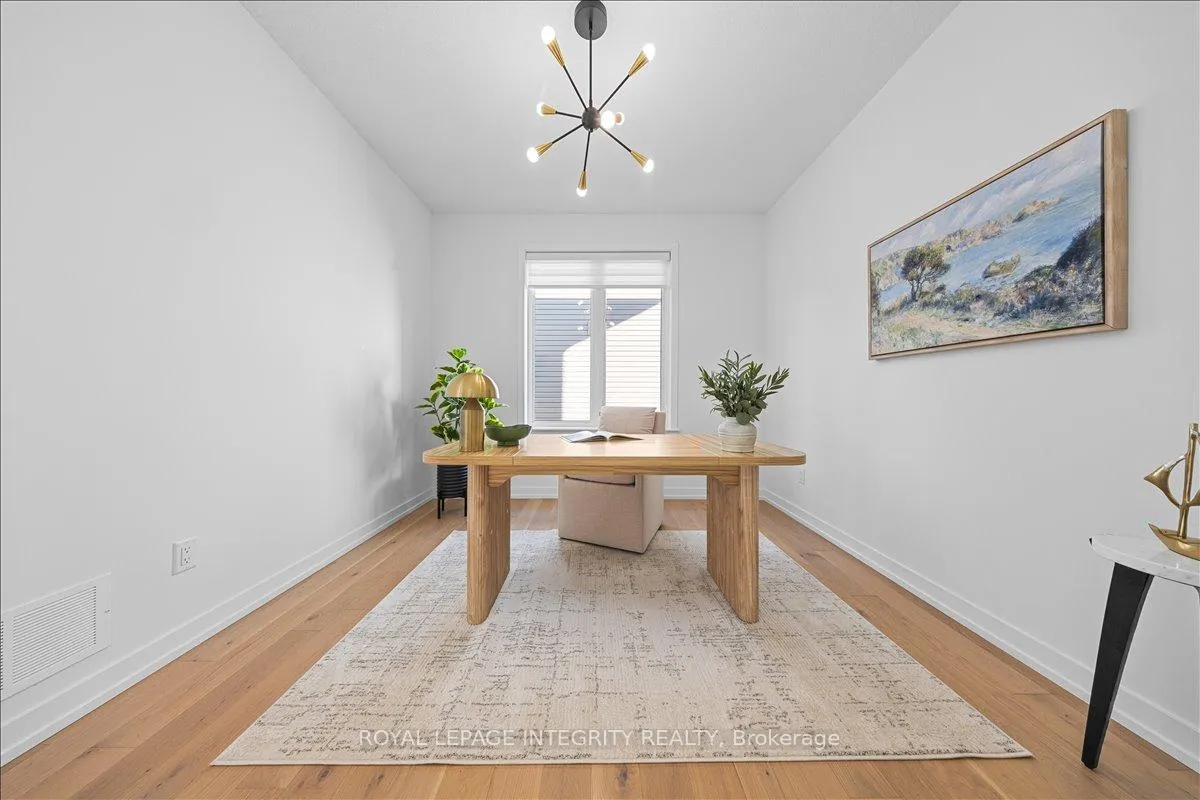 Photo 11 of 429 Gidran Circle, Ottawa, Kanata - Emerald Meadows/Trailwest — HOMEH
