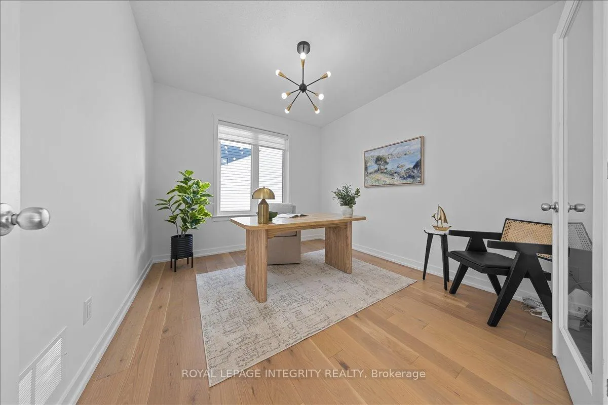 Photo 12 of 429 Gidran Circle, Ottawa, Kanata - Emerald Meadows/Trailwest — HOMEH