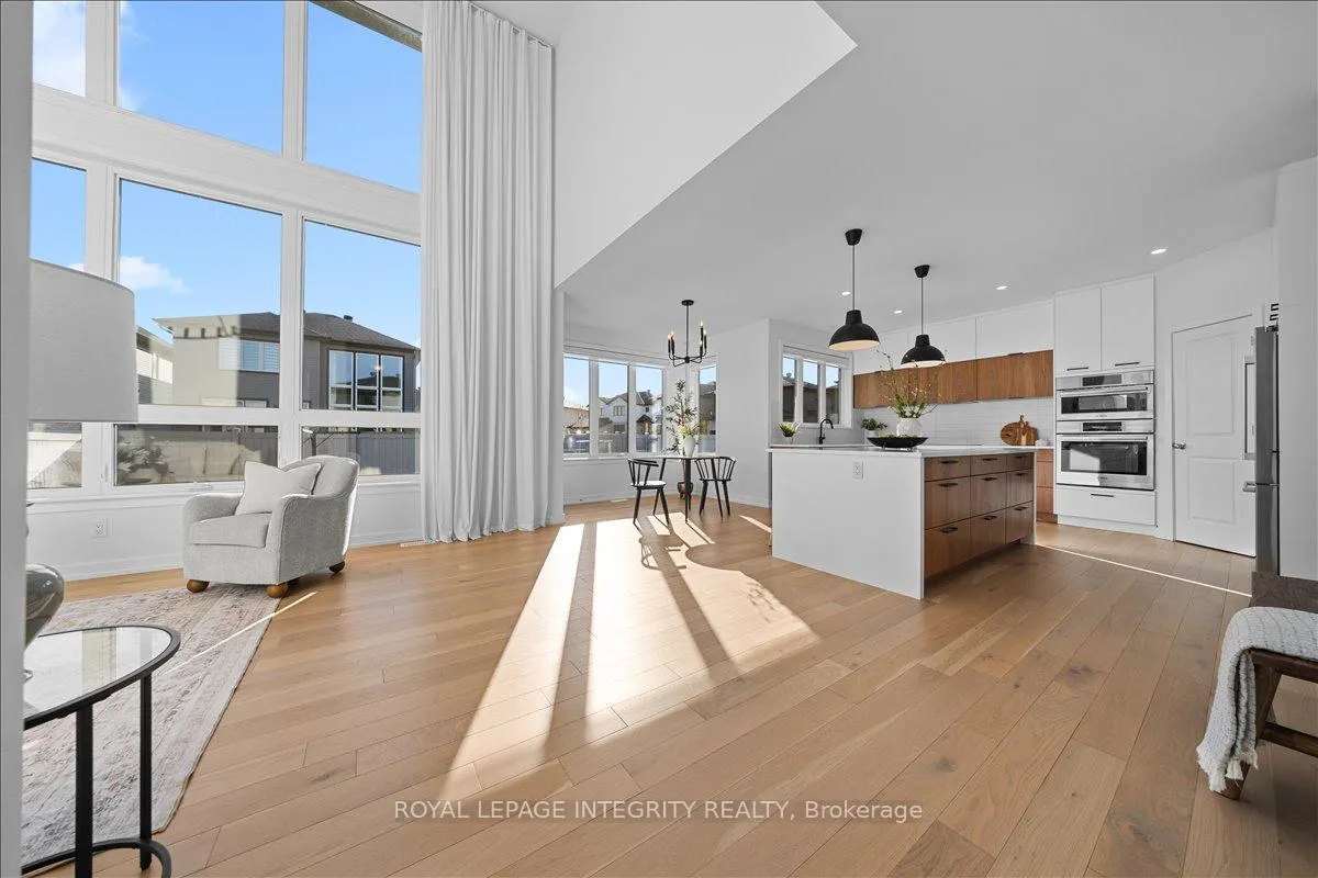 Photo 14 of 429 Gidran Circle, Ottawa, Kanata - Emerald Meadows/Trailwest — HOMEH
