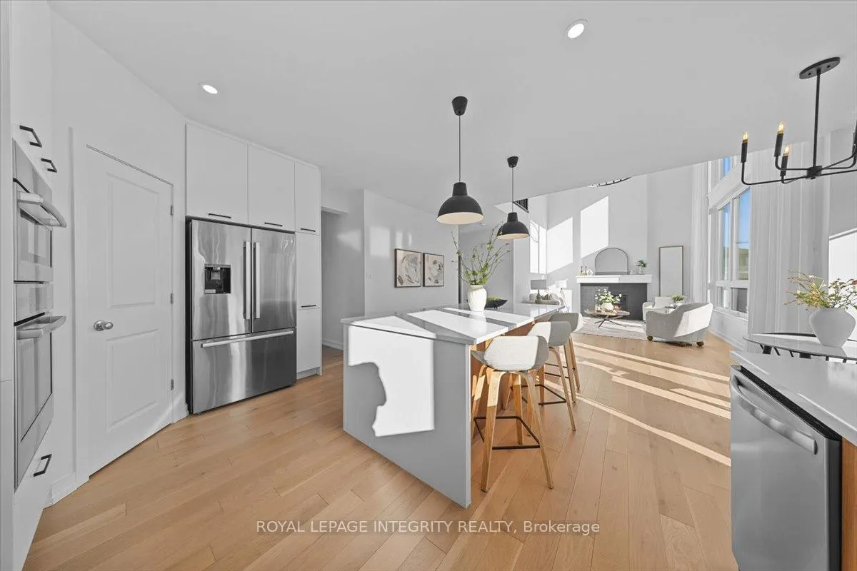 Photo 19 of 429 Gidran Circle, Ottawa, Kanata - Emerald Meadows/Trailwest — HOMEH