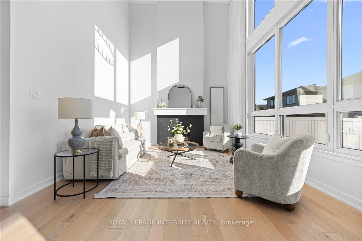 Photo 21 of 429 Gidran Circle, Ottawa, Kanata - Emerald Meadows/Trailwest — HOMEH