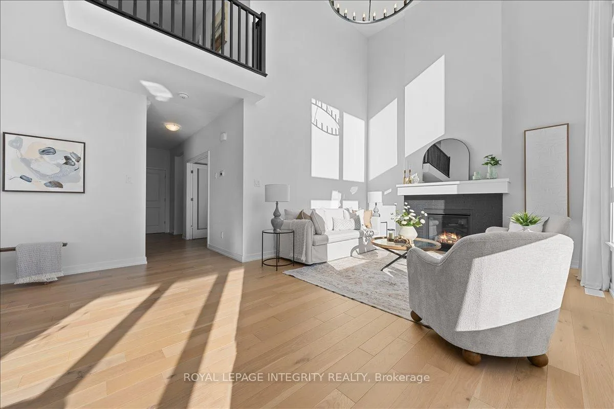 Photo 22 of 429 Gidran Circle, Ottawa, Kanata - Emerald Meadows/Trailwest — HOMEH