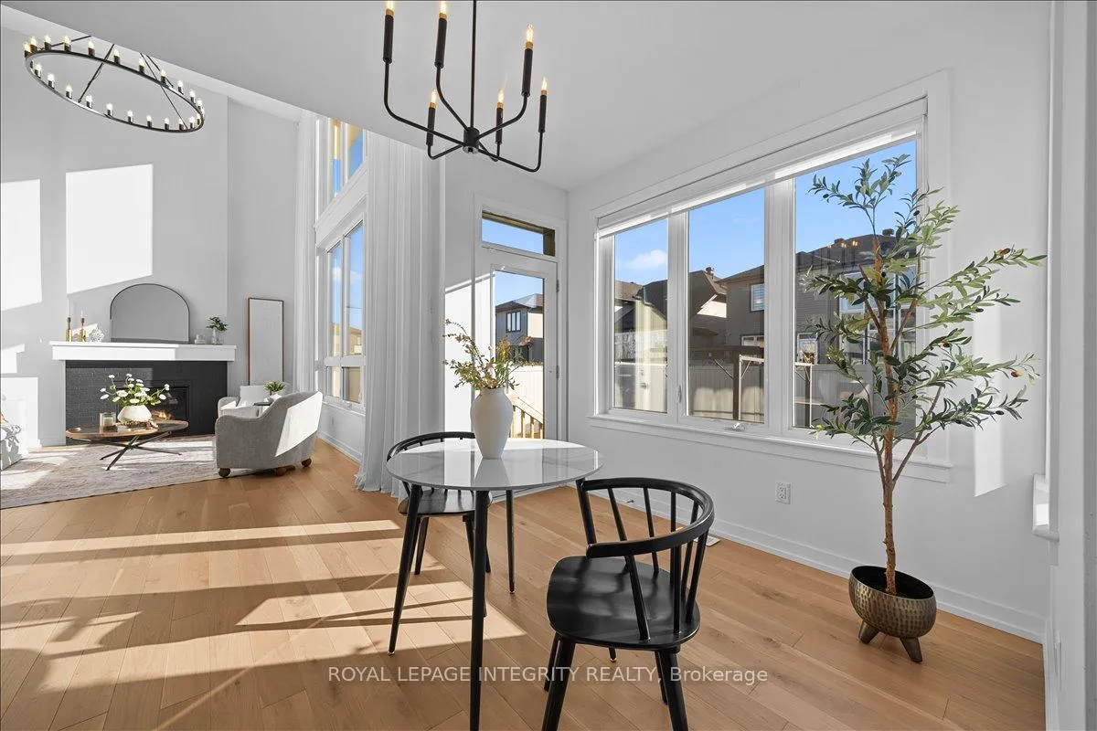 Photo 23 of 429 Gidran Circle, Ottawa, Kanata - Emerald Meadows/Trailwest — HOMEH