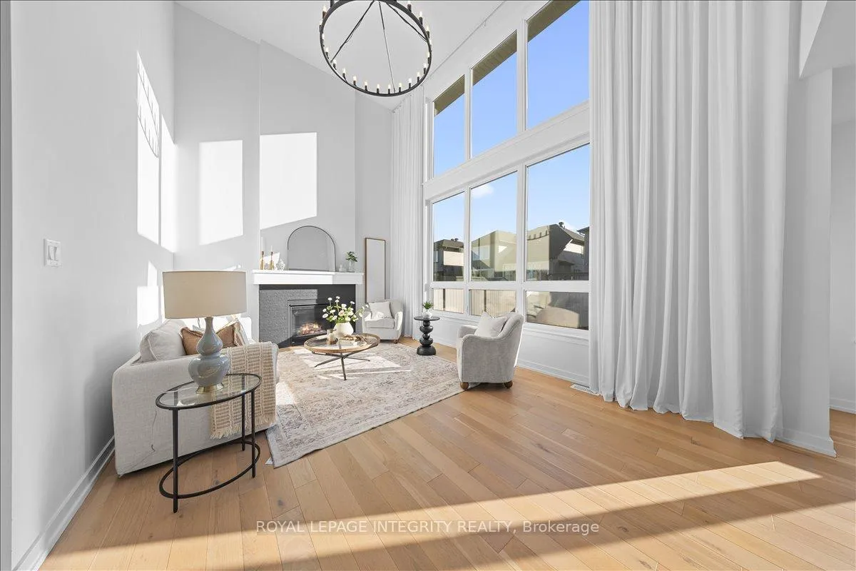 Photo 27 of 429 Gidran Circle, Ottawa, Kanata - Emerald Meadows/Trailwest — HOMEH