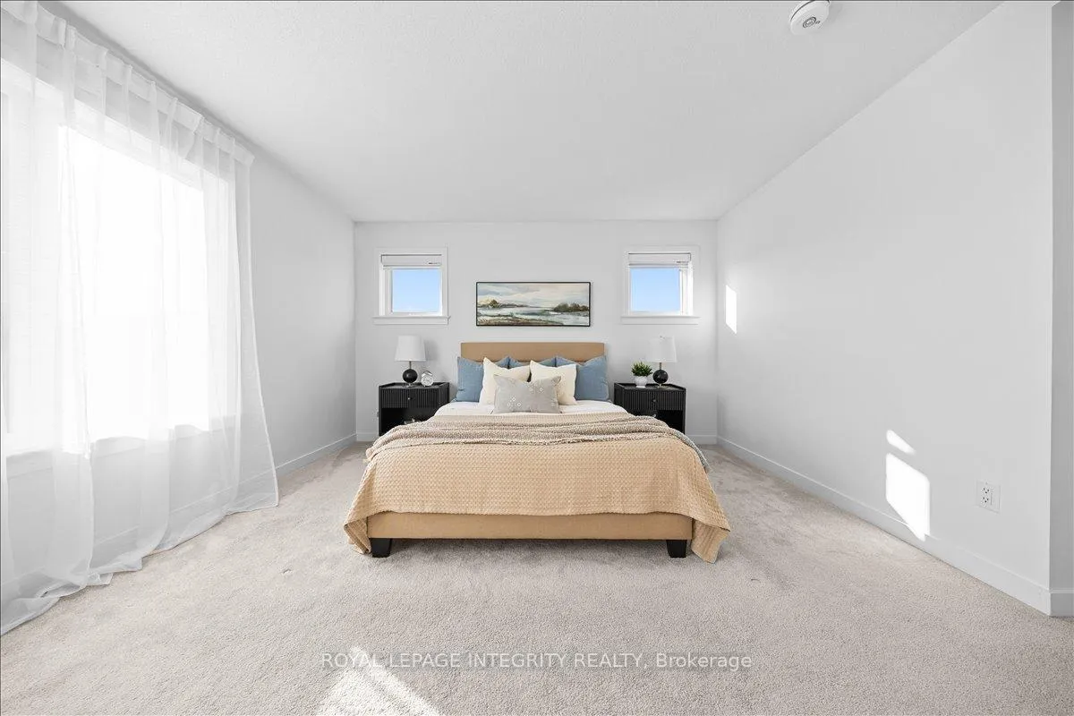 Photo 30 of 429 Gidran Circle, Ottawa, Kanata - Emerald Meadows/Trailwest — HOMEH