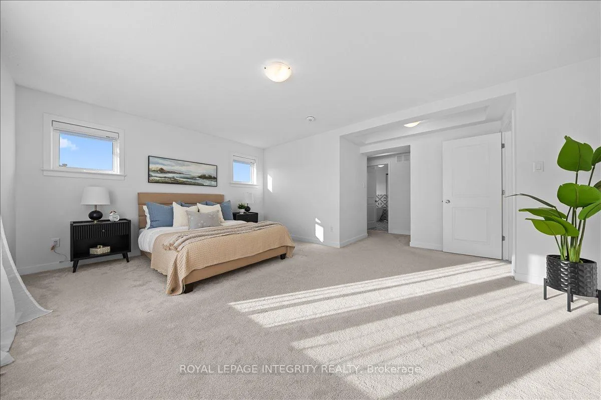 Photo 31 of 429 Gidran Circle, Ottawa, Kanata - Emerald Meadows/Trailwest — HOMEH