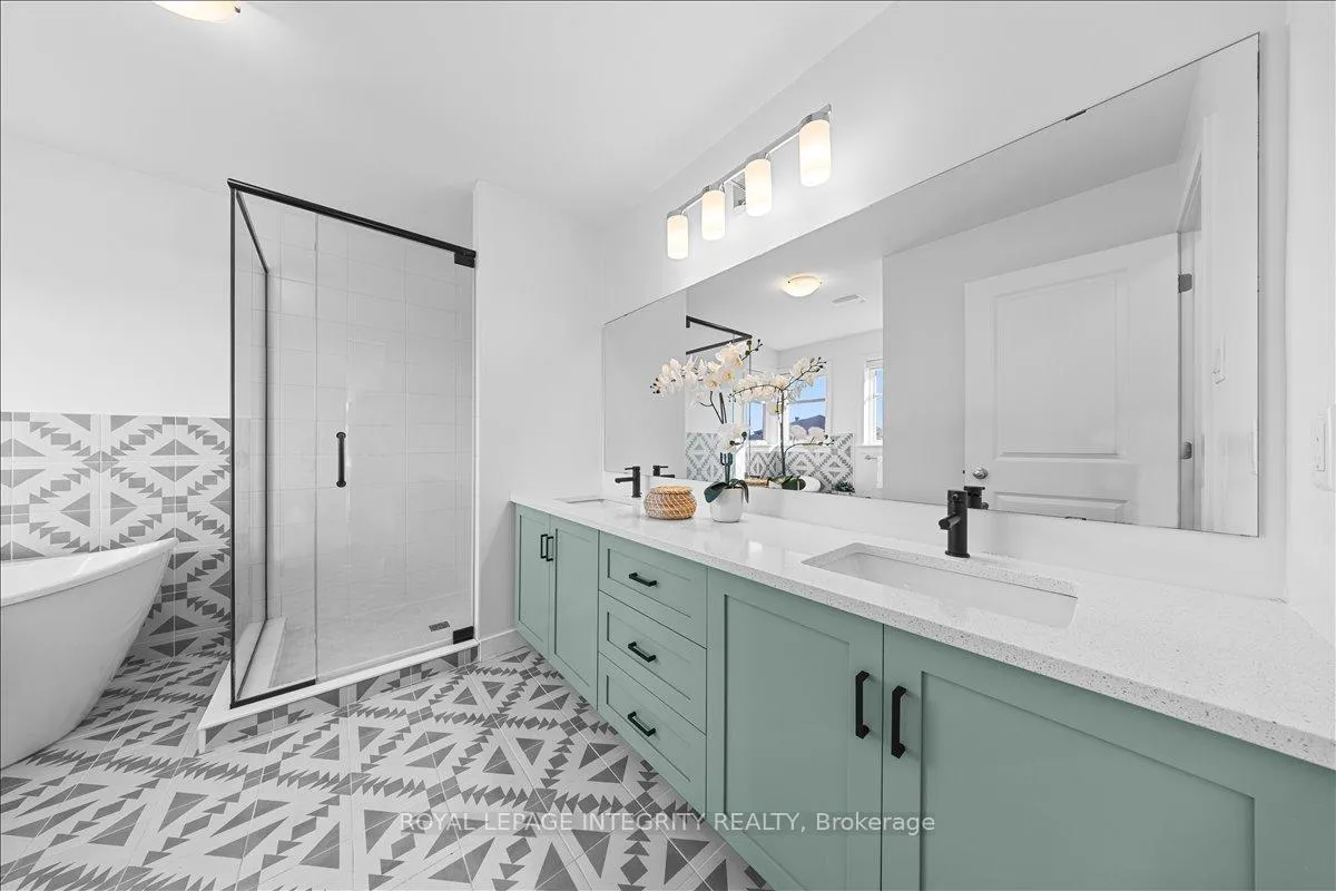 Photo 37 of 429 Gidran Circle, Ottawa, Kanata - Emerald Meadows/Trailwest — HOMEH