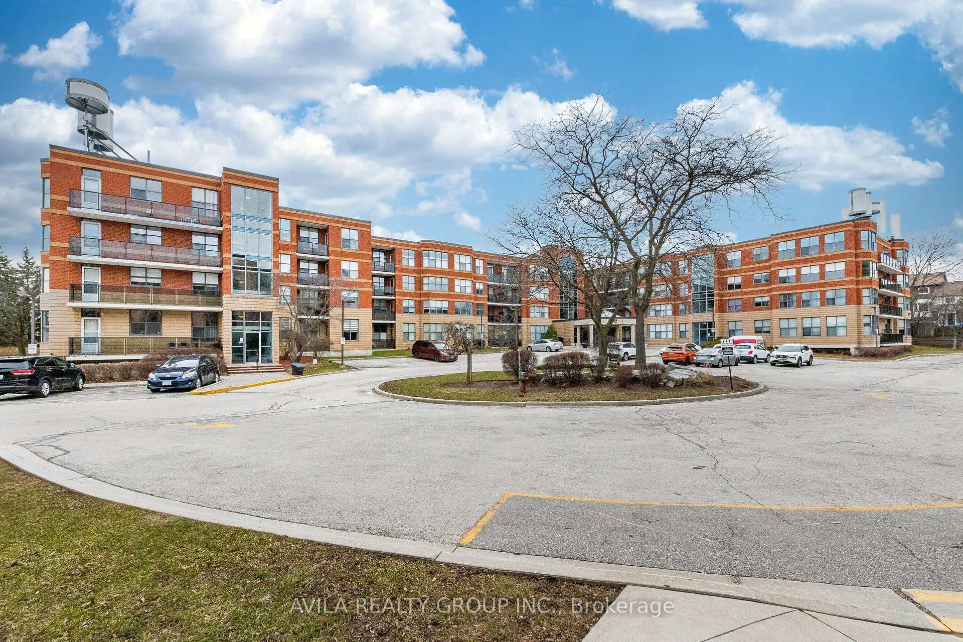 Photo 1 of Unit 409, 2199 Sixth Line, Oakville, River Oaks — HOMEH