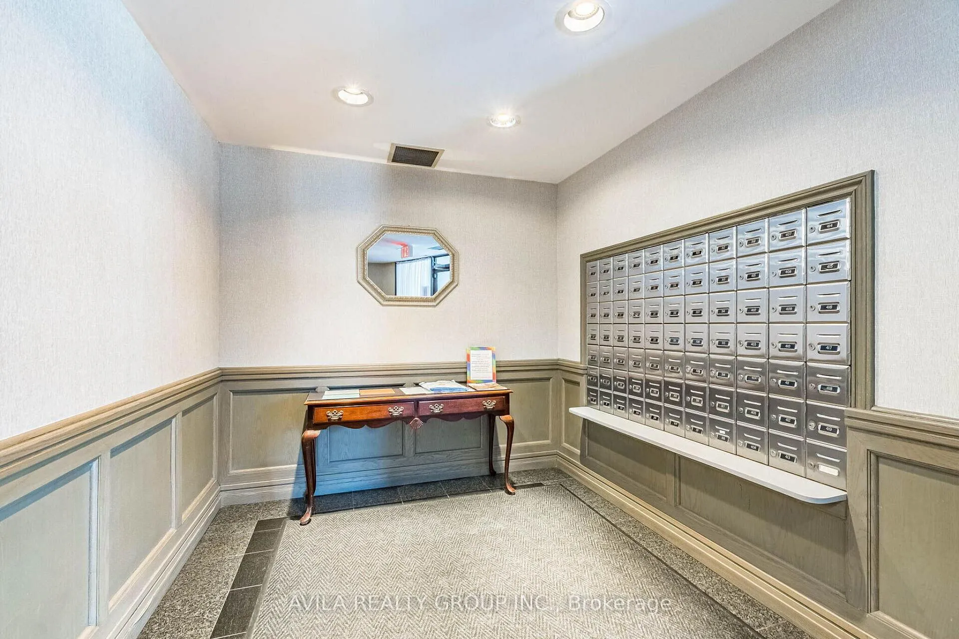 Photo 13 of Unit 409, 2199 Sixth Line, Oakville, River Oaks — HOMEH