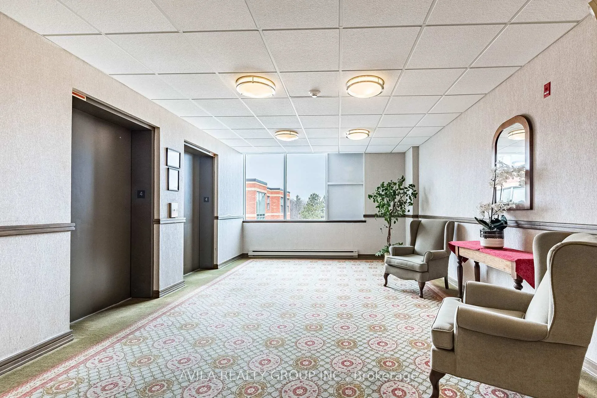 Photo 14 of Unit 409, 2199 Sixth Line, Oakville, River Oaks — HOMEH