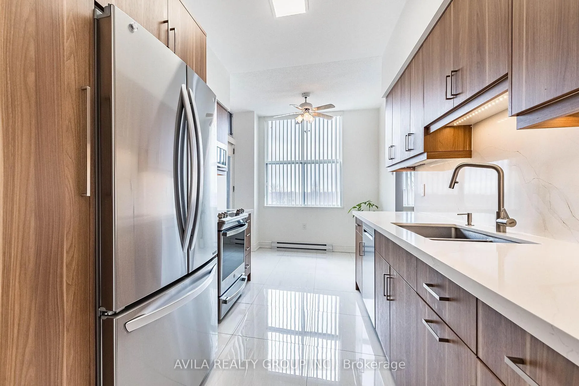 Photo 25 of Unit 409, 2199 Sixth Line, Oakville, River Oaks — HOMEH