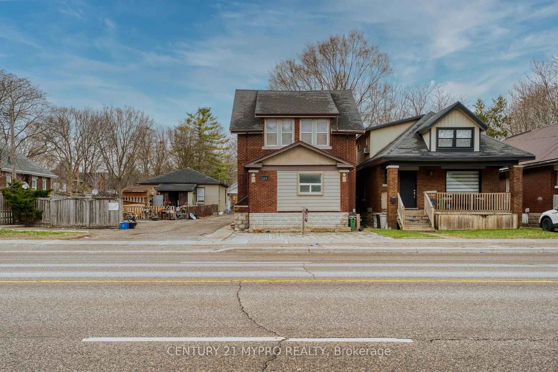 Photo 1 of Unit Lower, 724 Adelaide Street N, London, East G — HOMEH