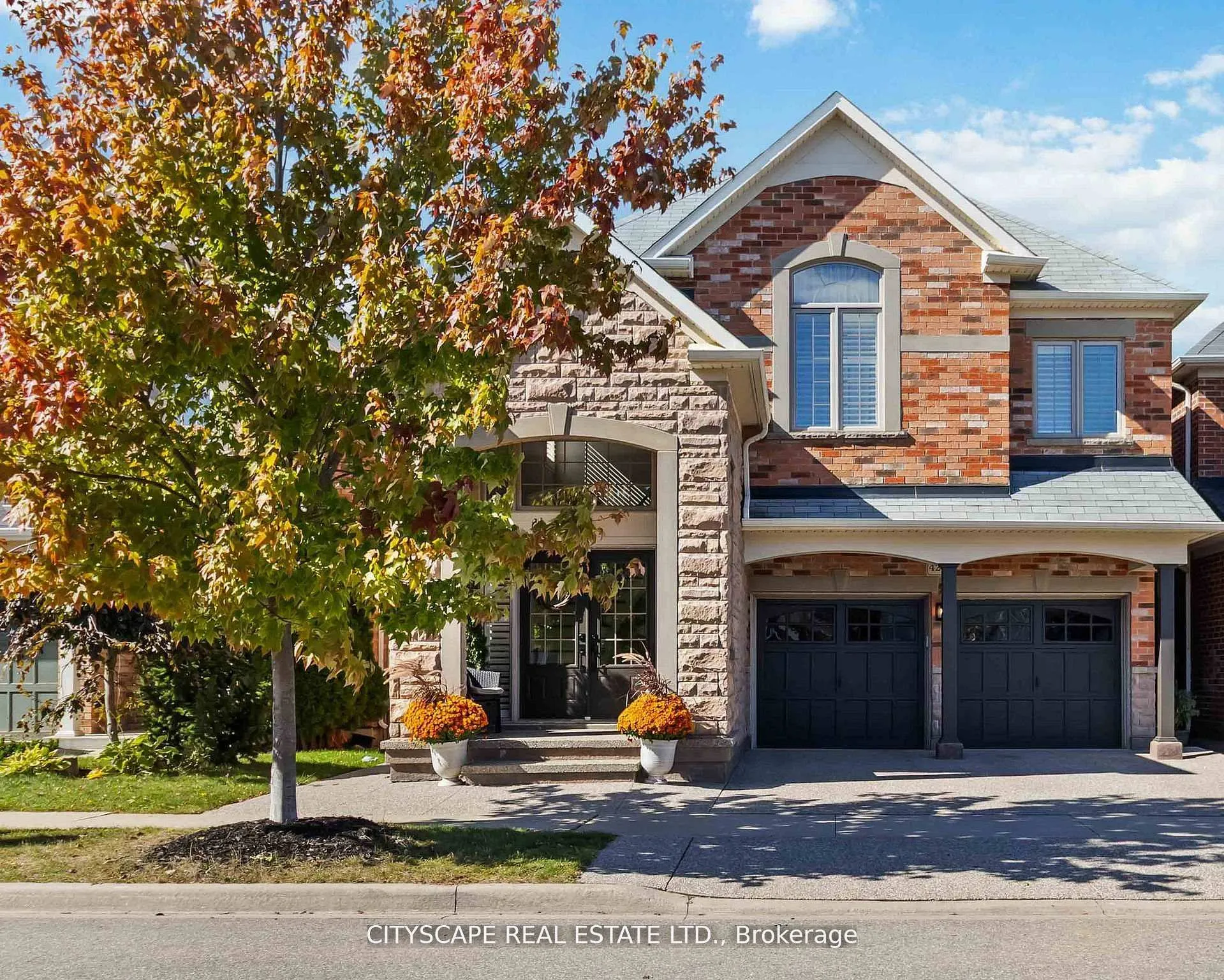 Front of 4269 Vivaldi Road