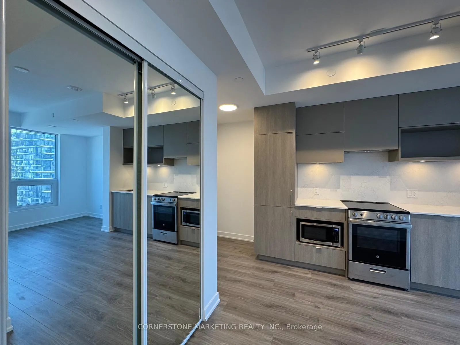 Photo 1 of Unit 3012, 100 Queen Street E, Toronto, Church-Yonge Corridor — HOMEH