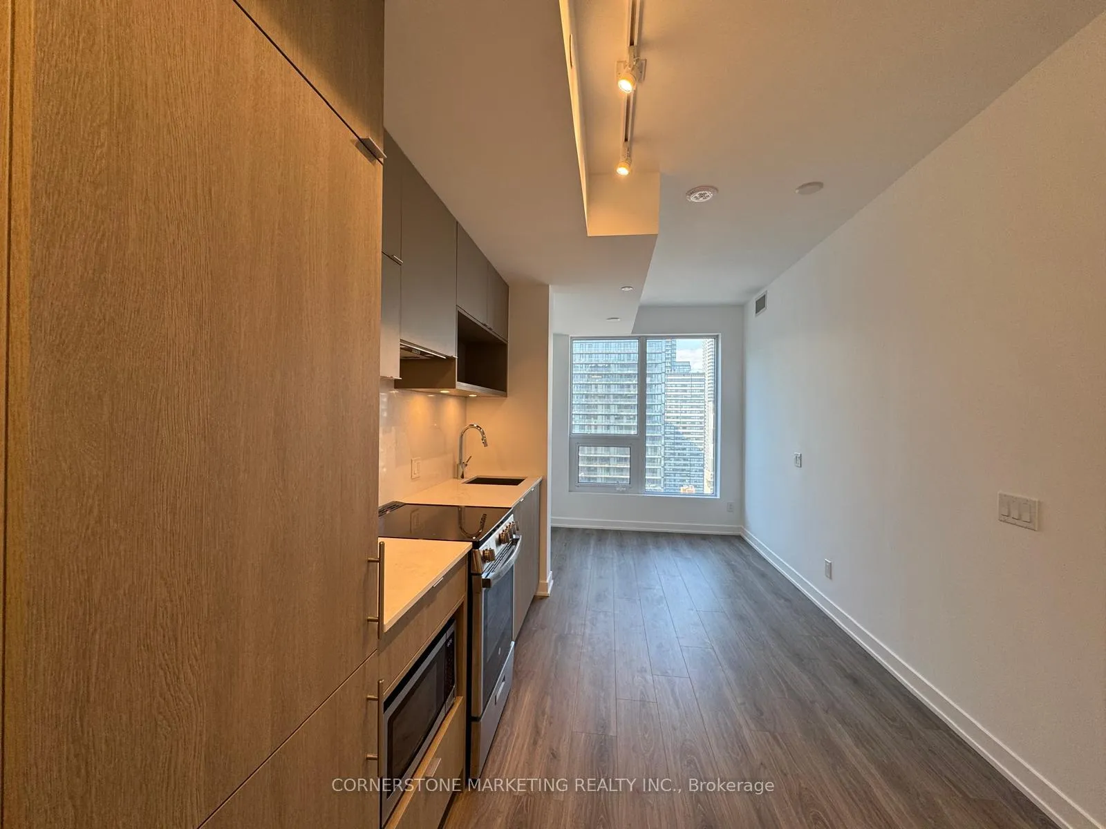 Photo 2 of Unit 3012, 100 Queen Street E, Toronto, Church-Yonge Corridor — HOMEH