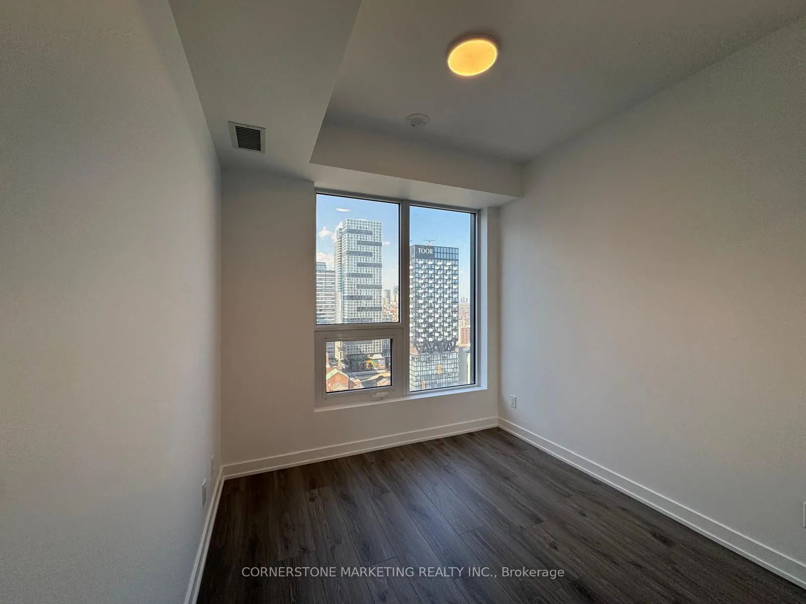 Photo 4 of Unit 3012, 100 Queen Street E, Toronto, Church-Yonge Corridor — HOMEH