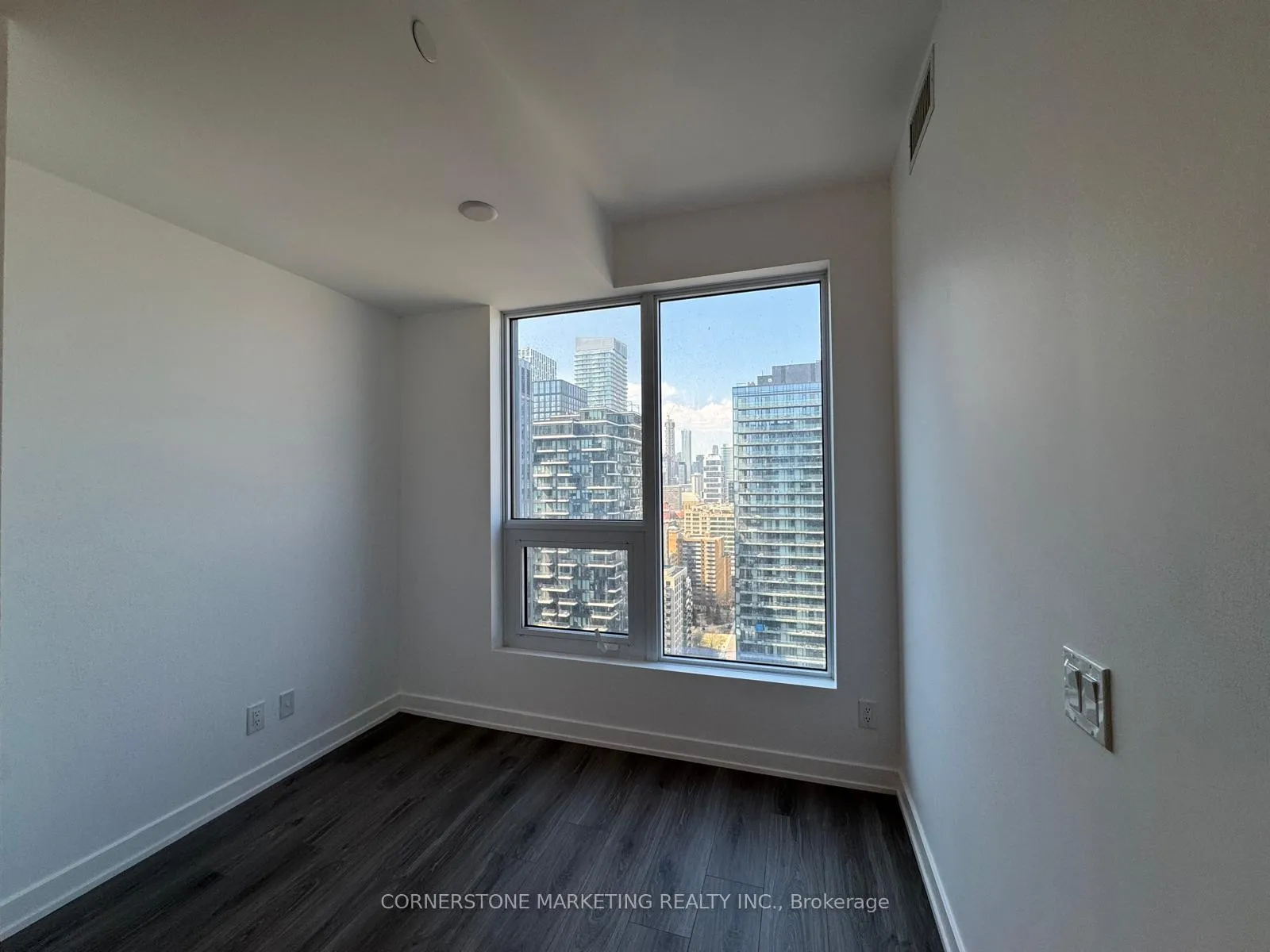 Photo 5 of Unit 3012, 100 Queen Street E, Toronto, Church-Yonge Corridor — HOMEH
