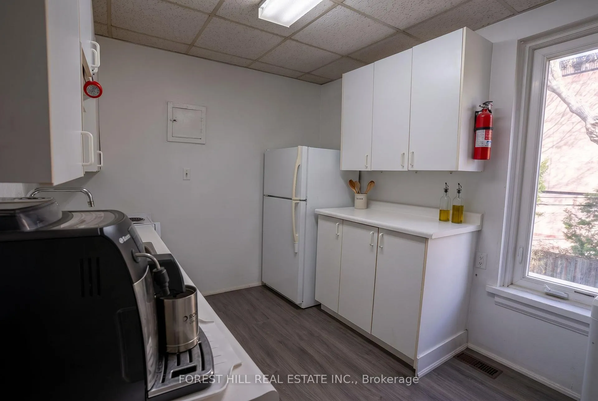 Photo 10 of 20 Webster Avenue, Toronto, The Annex — HOMEH
