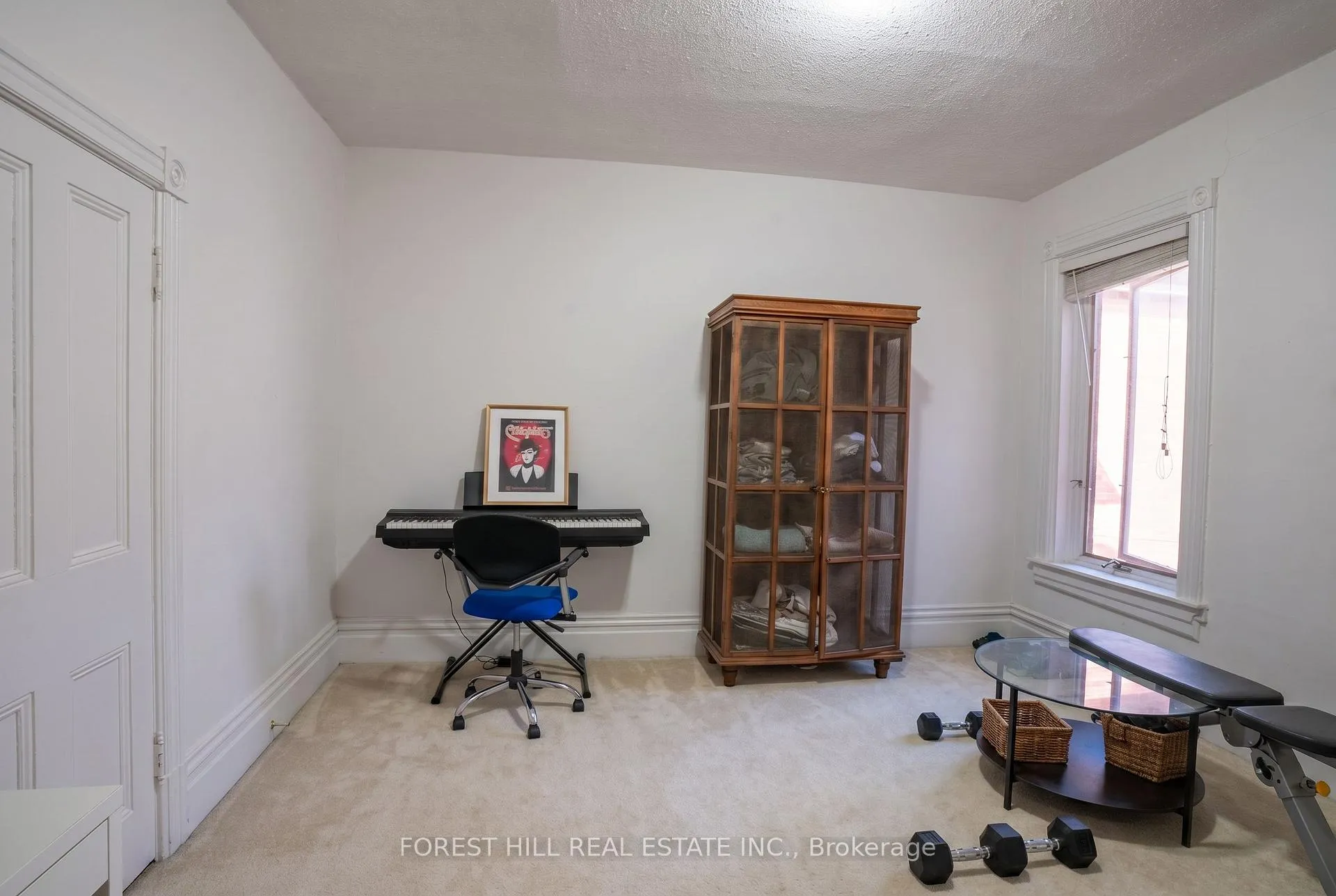 Photo 11 of 20 Webster Avenue, Toronto, The Annex — HOMEH