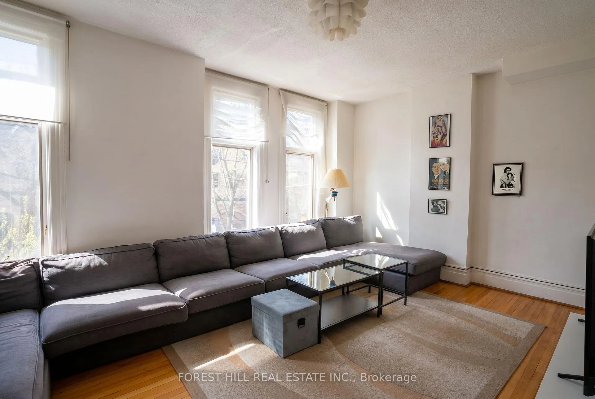 Photo 14 of 20 Webster Avenue, Toronto, The Annex — HOMEH